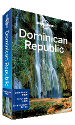 Dominican Republic travel guidebook – Lonely Planet Shop