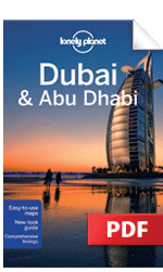 Dubai & Abu Dhabi - Plan your trip (Chapter)