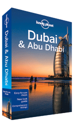 Dubai & Abu Dhabi city guide