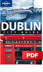 Dublin City Guide 8
