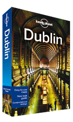 Dublin city guide