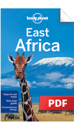 East Africa - Uganda (Chapter)