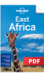 East Africa - Uganda (Chapter)