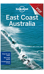 East Coast Australia - Plan your trip (Chapter)