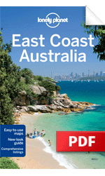 East Coast Australia - Sydney & the Central Coast (Chapter)