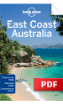 East Coast Australia - Brisbane & the Gold Coast (Chapter)