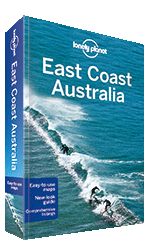 East Coast Australia travel guide - 5th edition