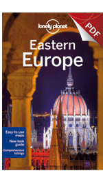 Eastern Europe - Moldova (Chapter)