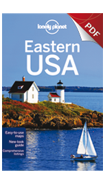 Eastern USA - Washington, DC & the Capital Region (Chapter)