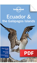Ecuador & the Galapagos Islands - Plan your trip (Chapter)