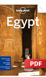 Egypt - Nile Valley: Beni Suef to Qena (Chapter)