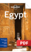 Egypt - Cairo & Egyptian Museum (Chapter)