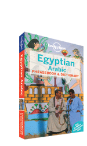 Lonely_Planet Egyptian Arabic Phrasebook