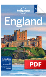 England - Yorkshire (Chapter)