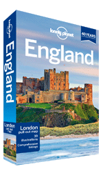 England travel guide