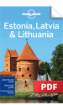 Estonia, Latvia & Lithuania - Estonia (Chapter)