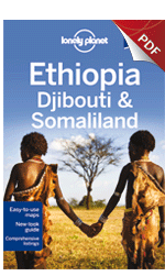 Ethiopia, Djibouti & Somaliland - Plan your trip (Chapter)
