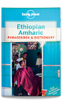 Ethiopian Amharic Phrasebook - 4th edition