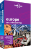 Europe on a Shoestring travel guide