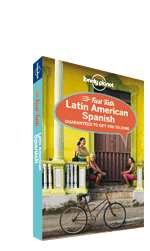 Fast Talk Latin American Spanish