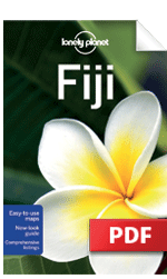 Fiji - Plan your trip (Chapter)