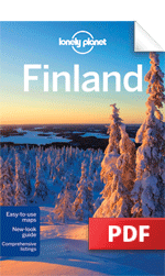 Finland - Plan Your trip (Chapter)