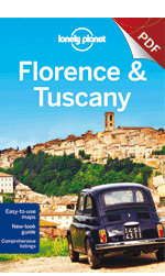 Florence & Tuscany - Plan your trip (Chapter)