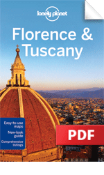 Florence & Tuscany travel guide