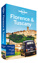 Florence & Tuscany travel guide