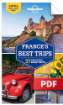 <strong>France</strong>'s Best Trips - Alps & Eastern <strong>France</strong> (Chapter)