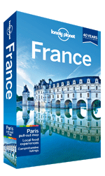 France travel guide