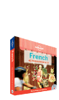 French Phrasebook and Audio CD