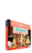 French Phrasebook and Audio CD