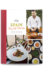 From the Source - Spain (Cookbook)