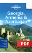 Georgia, Armenia & Azerbaijan - Azerbaijan (Chapter)