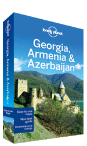 Georgia, Armenia & Azerbaijan travel guide