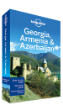 Georgia, Armenia & Azerbaijan travel guide