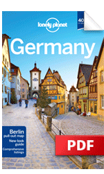 Germany - Bavaria (Chapter)