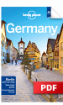 <strong>Germany</strong> - Around Berlin (Chapter)