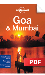 Goa & Mumbai - Plan your trip (Chapter)