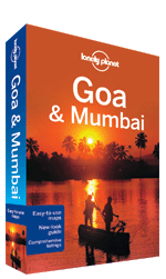 Goa & Mumbai travel guide