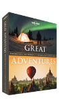 Great Adventures (Hardback pictorial)