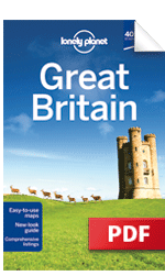 Great Britain - Yorkshire (Chapter)