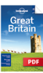 Great Britain - Pembrokeshire & South Wales (Chapter)