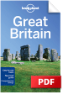 Great Britain - The Channel Islands (Chapter)