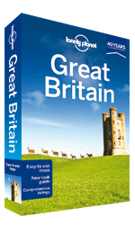 Great Britain travel guide
