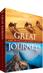 Great Journeys (Hardback pictorial)