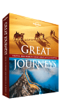 Great Journeys (Paperback pictorial)