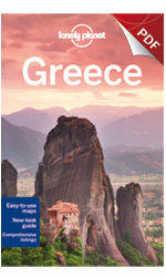 Greece - Plan your trip (Chapter)