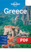 Greece - Peloponnese (Chapter)
